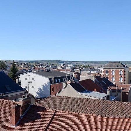 E Centre Ville Professeur Langevin Spacieux Cosy Épernay Esterno foto
