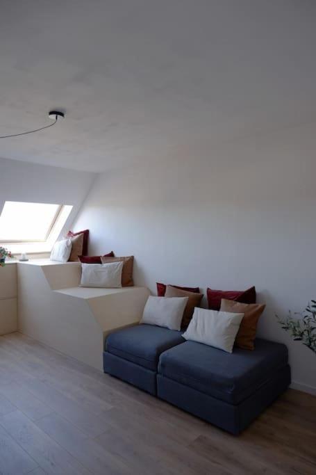 E Centre Ville Professeur Langevin Spacieux Cosy Épernay Esterno foto