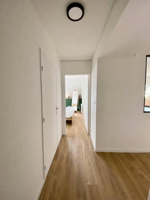 E Centre Ville Professeur Langevin Spacieux Cosy Épernay Esterno foto