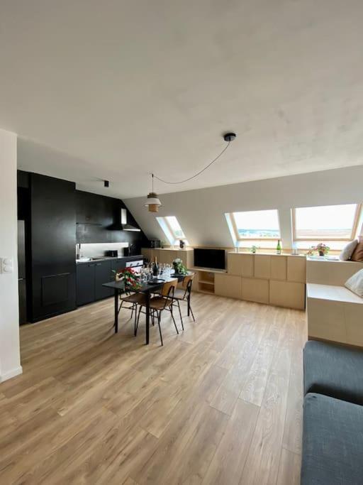 E Centre Ville Professeur Langevin Spacieux Cosy Épernay Esterno foto